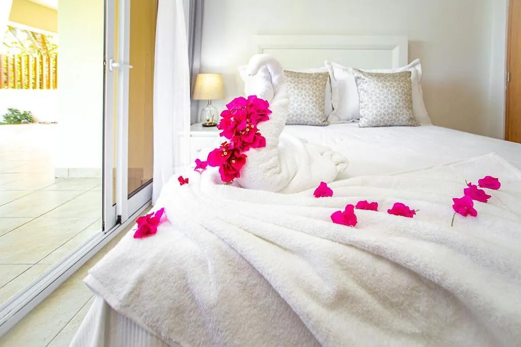 Apartment 0052-Brand New Oceanfront Condo In Cabarete
