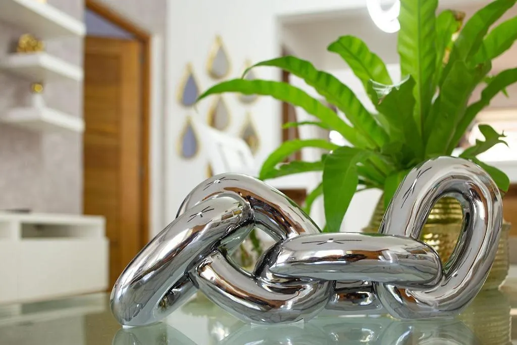 0052-Brand New Oceanfront Condo In Cabarete 0*,  Dominican Republic