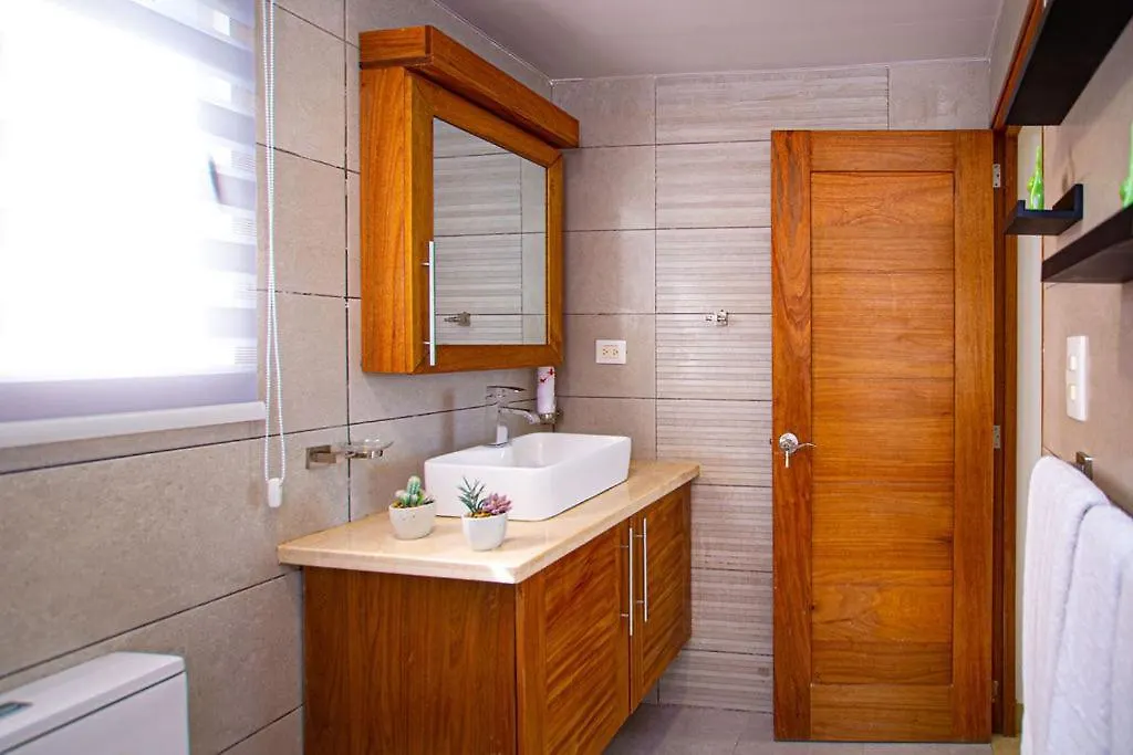 0052-Brand New Oceanfront Condo In Cabarete 0*,