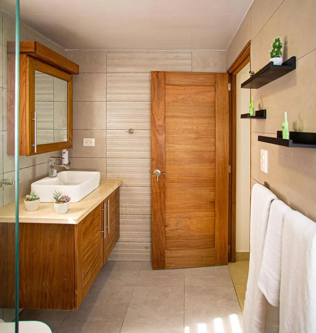 Apartment 0052-Brand New Oceanfront Condo In Cabarete